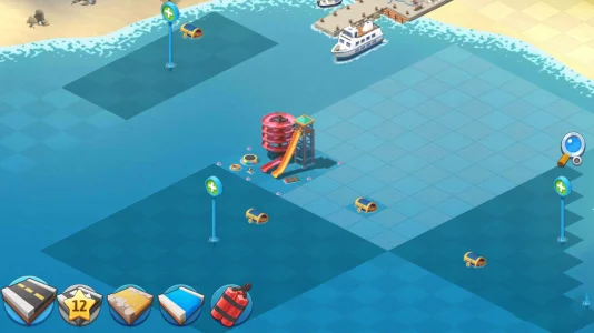 City Island 6 (MOD, Unlimited Money) screenshot 3