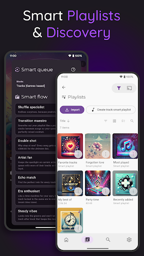 Symfonium MOD screenshot 3
