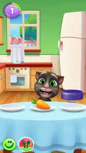 My Talking Tom 2 (MOD, Unlimited Money) screenshot 3