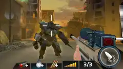 Kill Shot Bravo screenshot 3