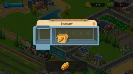 Township (MOD, Unlimited Money) screenshot 3