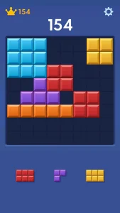 Block Blast! screenshot 3