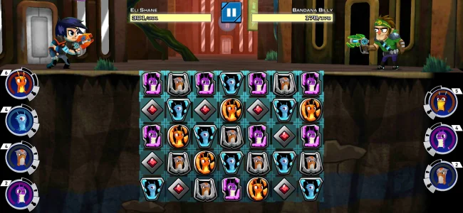 Slugterra: Slug it Out 2 (MOD, Unlimited Money) screenshot 3