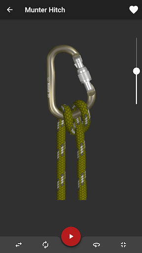 Knots 3D screenshot 3