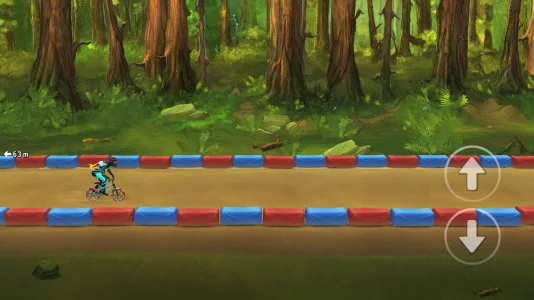Mad Skills BMX 2 (MOD, Unlimited Money) screenshot 3