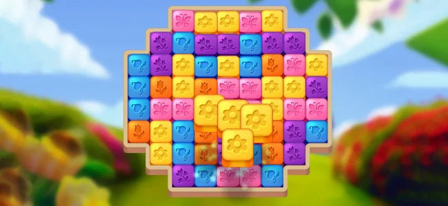 Lily’s Garden (MOD, Unlimited Coins) screenshot 3