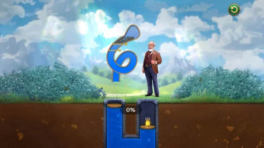 Clockmaker (MOD, Unlimited Rubies) screenshot 3
