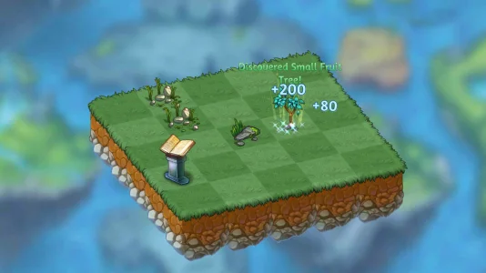 Merge Dragons! (MOD, Free Shopping) screenshot 3
