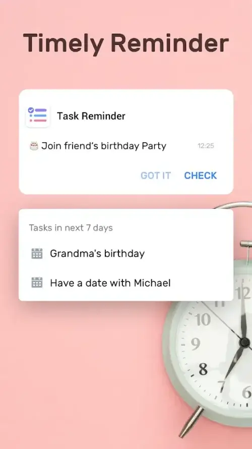 To-Do List screenshot 3