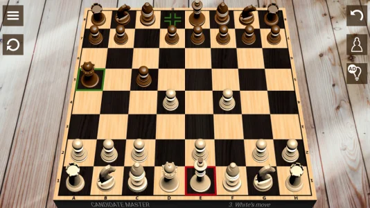 Chess (MOD, Unlocked) screenshot 3
