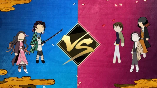 Stick Demon Shadow Fight (MOD, Unlimited Money) screenshot 3