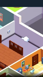 Idle Bank Tycoon (MOD, Unlimited Money) screenshot 3