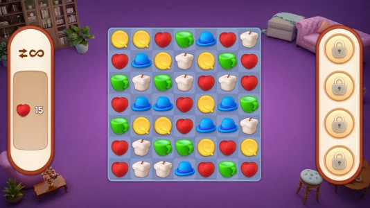 My Home – Design Dreams (MOD, Unlimited Money) screenshot 3
