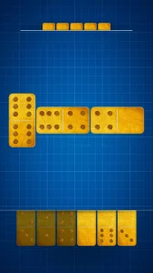 Dominoes (MOD, Unlimited Coins) screenshot 3