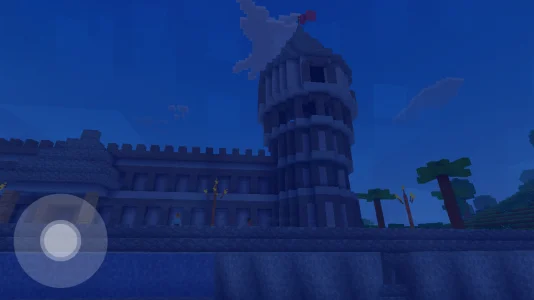 Block Craft 3D (MOD, Unlimited Coins) screenshot 3