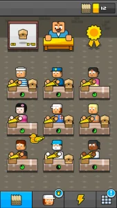 Make More! (MOD, Unlimited Money) screenshot 3