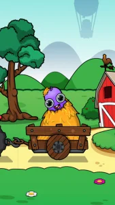Moy 7 (MOD, Unlimited Coins) screenshot 3