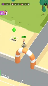 Wasteland Billionaire (MOD, Unlimited Money) screenshot 3