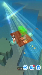 Idle Arks (MOD, Unlimited Money/Resources) screenshot 3
