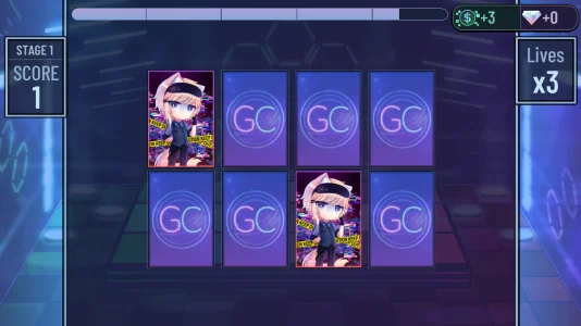 Gacha Club (MOD, Unlimited Money) screenshot 3