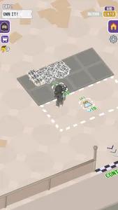 Street Life (MOD, Unlimited Diamonds) screenshot 3