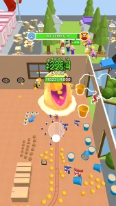 Super Slime (MOD, Unlimited Money) screenshot 3