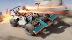 Crossout Mobile screenshot 3