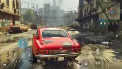 MadOut2 Big City Online screenshot 3