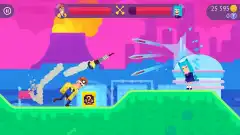 Bowmasters screenshot 3