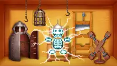 Kick the Buddy screenshot 3