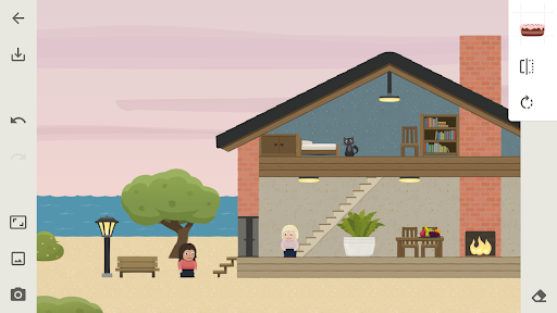 Toon Blocks screenshot 3