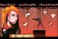 INTO MIRROR screenshot 3