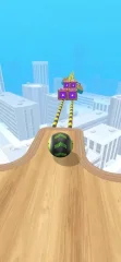 Going Balls screenshot 3