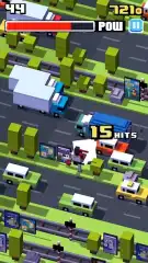 Crossy Road MOD screenshot 3