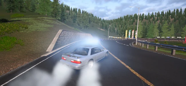 CarX Drift Racing 3 screenshot 3