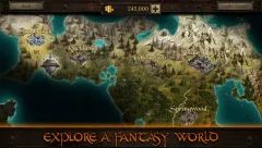Arcane Quest 3 screenshot 3