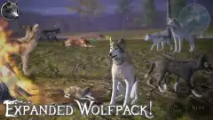 Ultimate Wolf Simulator 2 screenshot 3