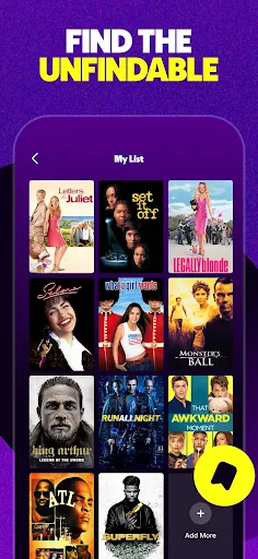 Tubi MOD APK (Optimized, No Ads) 10.13.1 screenshot 3