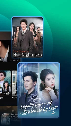 iDrama screenshot 3