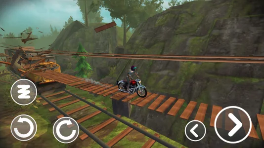 Stunt Bike Extreme (MOD, Unlimited Money) screenshot 3