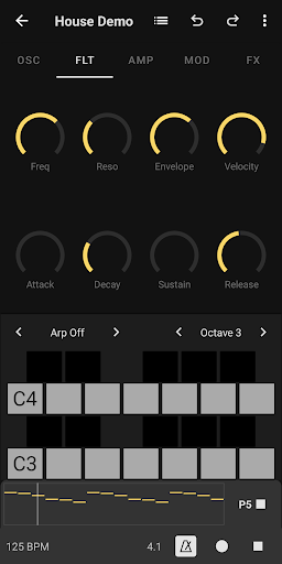 EffectOne Software MOD screenshot 3