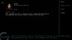 Space RPG 4 screenshot 3