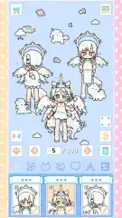 Pastel Friends screenshot 3