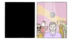 The White Door screenshot 3