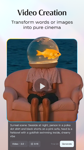 Dreamina AI screenshot 3