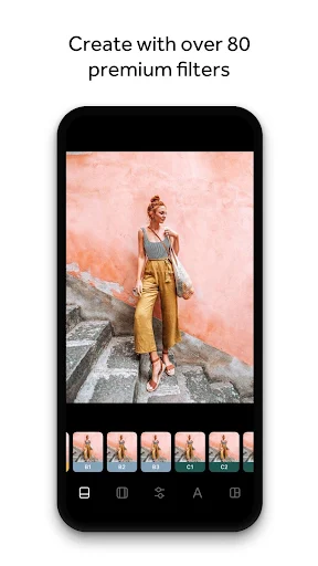 Instasize MOD screenshot 3