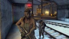 Slaughter 3: The Rebels screenshot 3