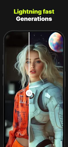 Photify AI screenshot 3