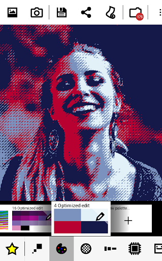 8Bit Photo Lab, Retro Effects screenshot 3
