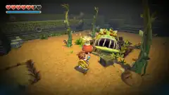 Oceanhorn screenshot 3